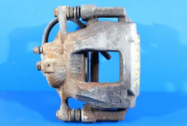 Bremsecaliper venstre foran til Toyota Auris, 2015-2019 (Type II, Fase 2)  