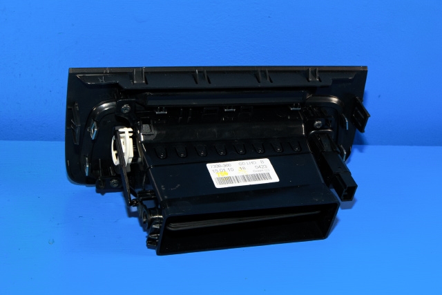 Dashbord friskluftdyse midtkonsoll til Volvo V60/V60 CC 2013-2018 (Type I, Fase 2)