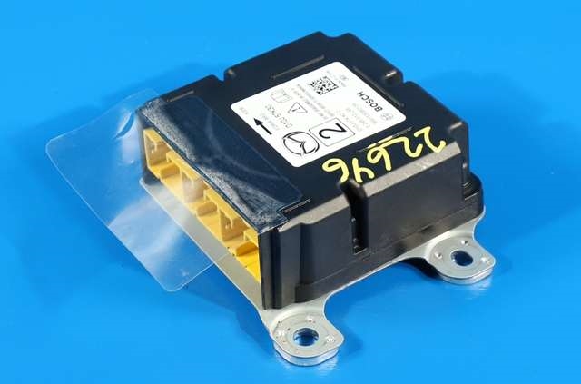 Styreenhet airbag hovedsensor til Mazda CX-3, 2015-2022  (BOSCH|0 285 012 246)