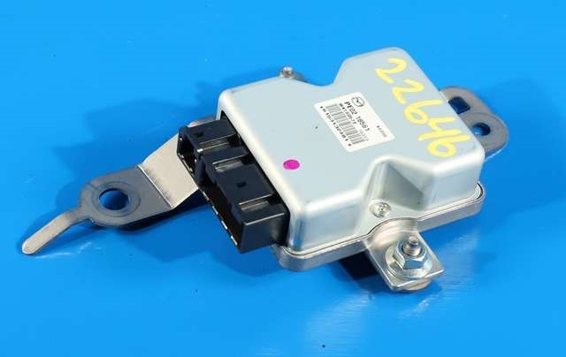 Styreenhet drivstoffpumpe til Mazda CX-3, 2015-2022  (MAZDA|PE02-18-561)