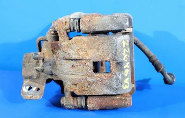 Bremsecaliper venstre bak til Mazda CX-3, 2015-2022  