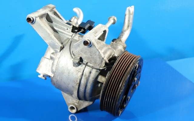 Aircondition kompressor til Mazda CX-3 2015-2022 (VALEO|T965223A|DB5H-61-450|)