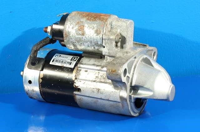 Starter til Mazda CX-3, 2015-2022  (MITSUBISHI|M000T89281)