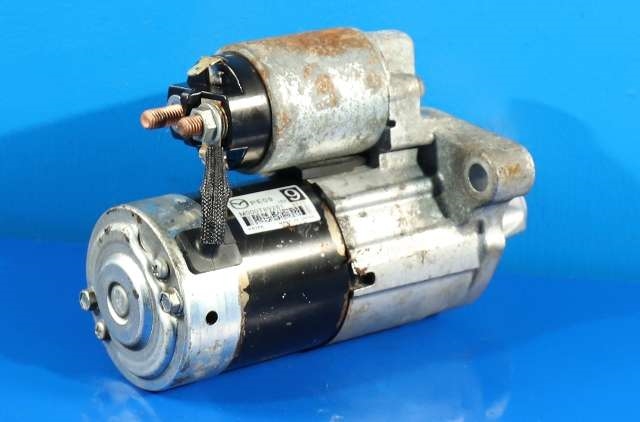 Starter til Mazda CX-3 2015-2022  (MITSUBISHI|M000T89281|)