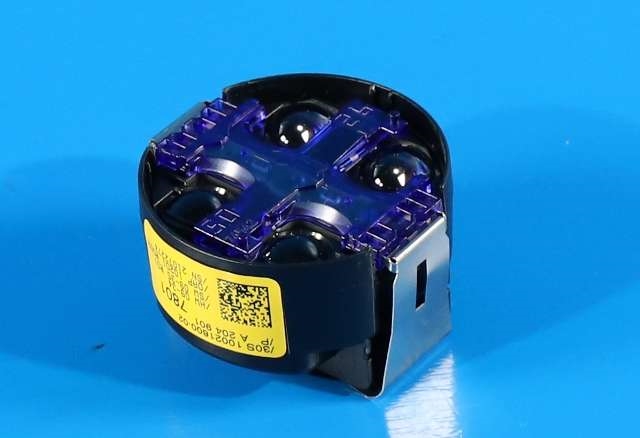 Sensor regnsensor til Mercedes E-Klasse 2009-2013 (Fase 1) (W212) (W212) (MERCEDES|A 204 901 78 01|)