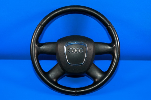 Airbag ratt til Audi A4, 2007-2014 (Type IV) (B8) (B8) 