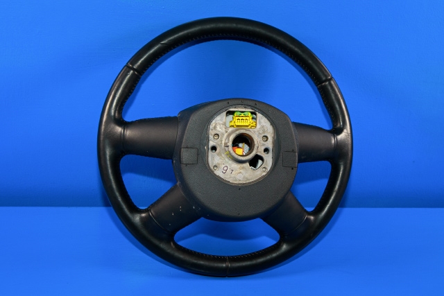 Airbag ratt til Audi A4 2007-2014 (Type IV) (B8) (B8) 