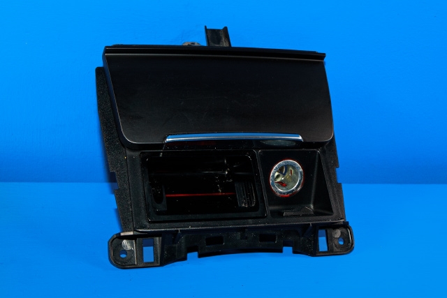 Dashbord askebeger til Audi A4 2007-2014 (Type IV) (B8) (B8)