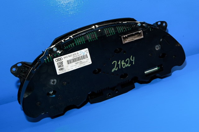 Instrumentpanel til Audi A4 2007-2014 (Type IV) (B8) (B8) (VAG|8K0 920 900 B|)