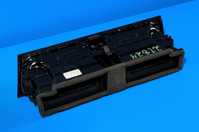 Dashbord friskluftdyse midtkonsoll til Audi A4 2007-2014 (Type IV) (B8) (B8) (VAG|8T1 820 951 B|)