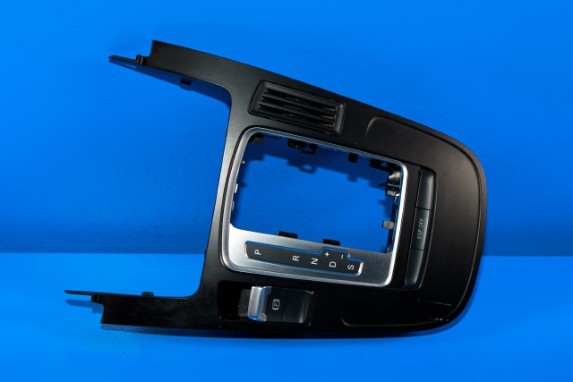 Dashbord diverse til Audi A4, 2007-2014 (Type IV) (B8) (B8) 
