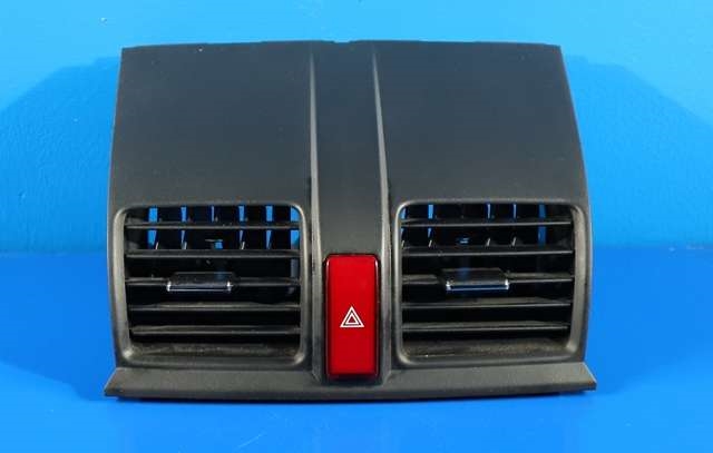 Dashbord friskluftdyse midtkonsoll til Honda CR-V, 2007-2012 (Type III)  