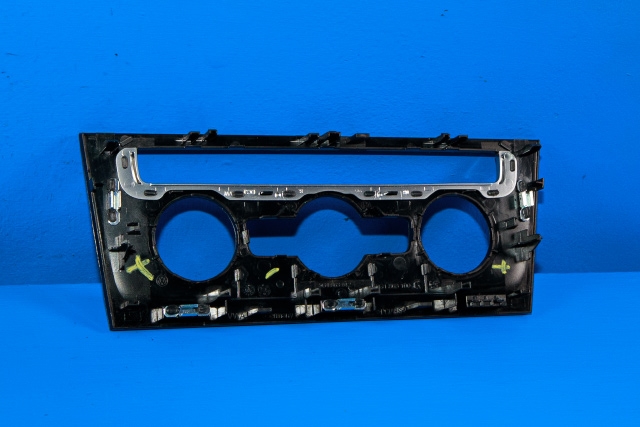 Dashbord diverse til VW e-Golf 2014-2017 (Fase 1)
