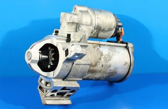 Starter diesel til BMW 1-Serie 2011-2015 (Fase 1) (F20/F21) (F20/F21) (BOSCH|0 001 172 407|12.41-8 571 905|)