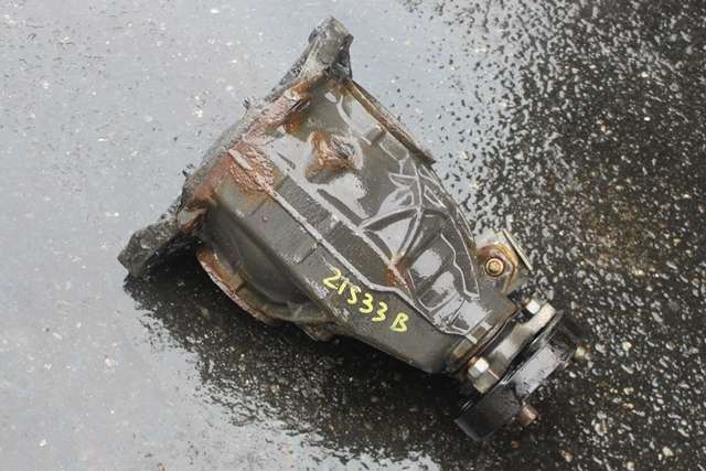 Kardang klokke bak til Mercedes E-Klasse, 2009-2013 (Fase 1) (W212) (W212) (MERCEDES|212 350 15 03)