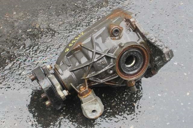 Kardang klokke bak til Mercedes E-Klasse 2009-2013 (Fase 1) (W212) (W212) (MERCEDES|212 350 15 03|)