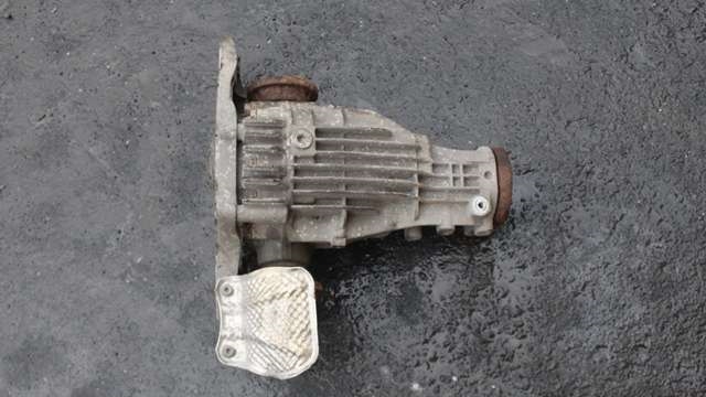 Kardang klokke bak til Audi Q5 2008-2012 (Type I, Fase 1) (KLL|)