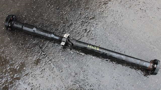 Mellomaksel bakre til BMW X1 2009-2015 (E84) (E84) (BMW|7 573 482|)
