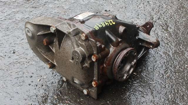 Kardang klokke bak til BMW X1 2009-2015 (E84) (E84) (BMW|7 614 713|)