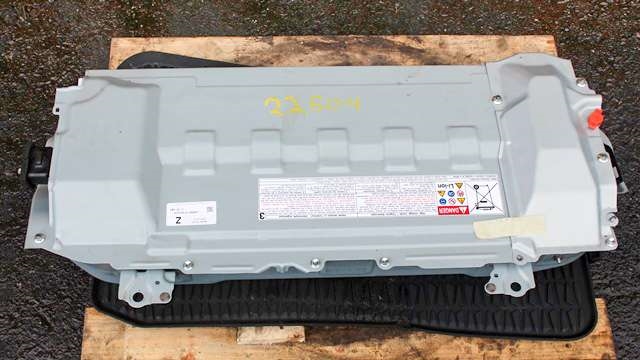 Batteripakke hybrid til Toyota Corolla, 2019-->>  (TOYOTA|G9280-47150)