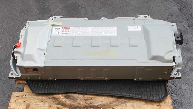 Batteripakke hybrid til Toyota Corolla 2019-->> (TOYOTA|G9280-47150|)