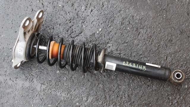 Fjærbein høyre bak til BMW i3, 2013-2022 (BMW|6 852 231)