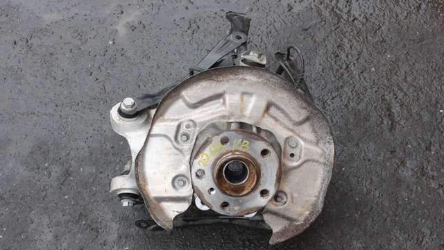 Bakstilling venstre side til BMW i3, 2013-2022
