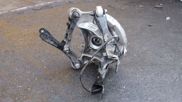 Bakstilling høyre side til BMW i3 2013-2022