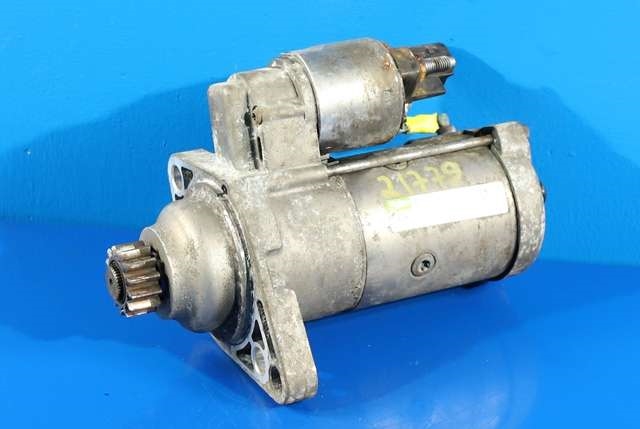 Starter diesel til VW Golf VI, 2008-2012  (VALEO|ESW20ER121)