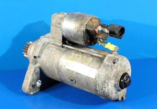 Starter diesel til VW Golf VI 2008-2012  (VALEO|ESW20ER121|02Z 911 024 A|)