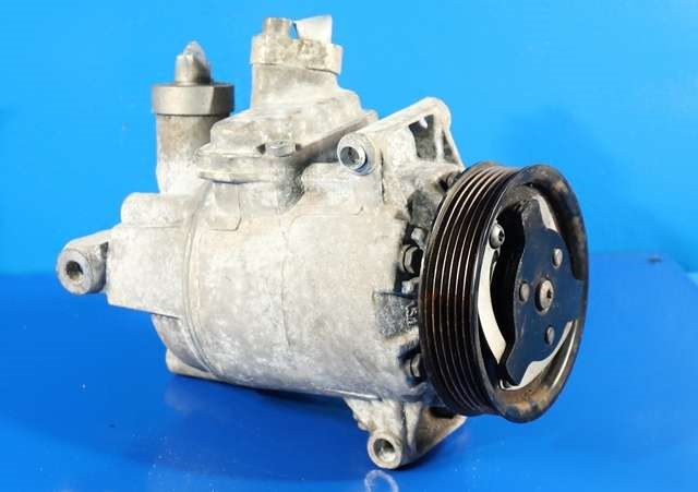 Aircondition kompressor til VW Golf VI 2008-2012  (DELPHI|10210011139.B|5N0 820 803 A|)