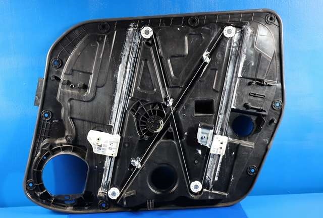 Ruteheis venstre foran til Kia Soul 2014-2019 (Type II)  (KIA|82450-B2010|)