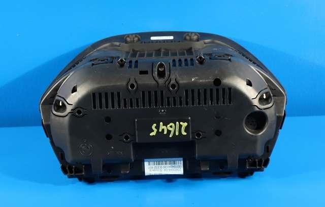 Instrumentpanel til BMW 1-Serie 2011-2015 (Fase 1) (F20/F21) (F20/F21) (BMW|62.10-9 287 467|)