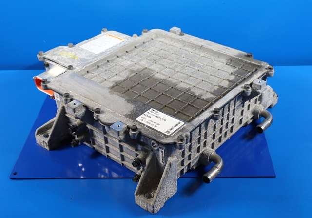 Motor power controller elbil (EPCU/PDM) til Kia Soul 2014-2019 (Type II)  (KIA|36601-0E245|)