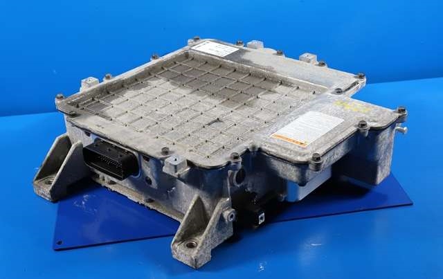 Motor power controller elbil (EPCU/PDM) til Kia Soul 2014-2019 (Type II)  (KIA|36601-0E245|)