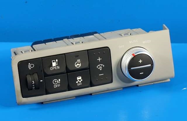 Bryter diverse til Kia Soul, 2014-2019 (Type II)  