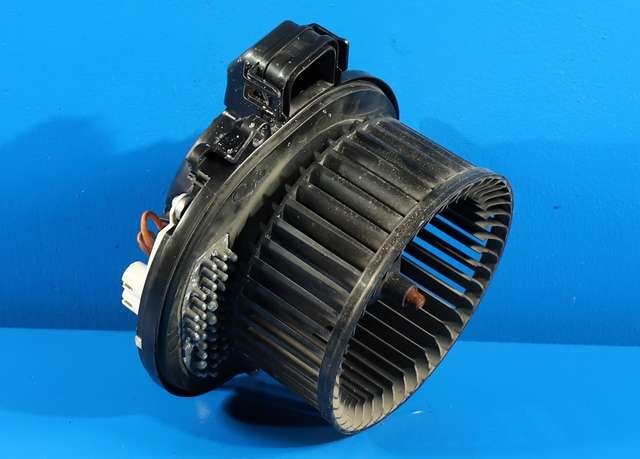 Varmeapparat motor til BMW 3-Serie, 2012-2018 (F30/F31/F34) (F30/F31/F34)