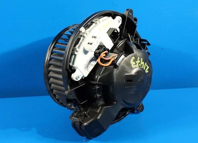 Varmeapparat motor til BMW 3-Serie 2012-2018 (F30/F31/F34) (F30/F31/F34)
