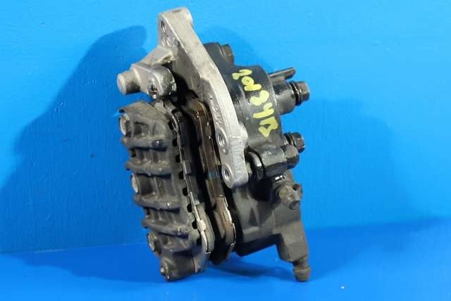 MC, Bremsecalipp bak til MC Honda VFR800 1998-2001 (SPORT) (SPORT) 