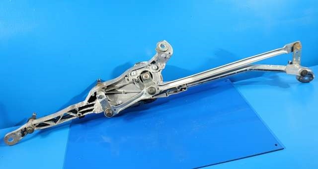 Viskermotor frontrute komplett m/overføring til Mercedes E-Klasse 2009-2013 (Fase 1) (W212) (W212) (BOSCH|1 397 220 666|)