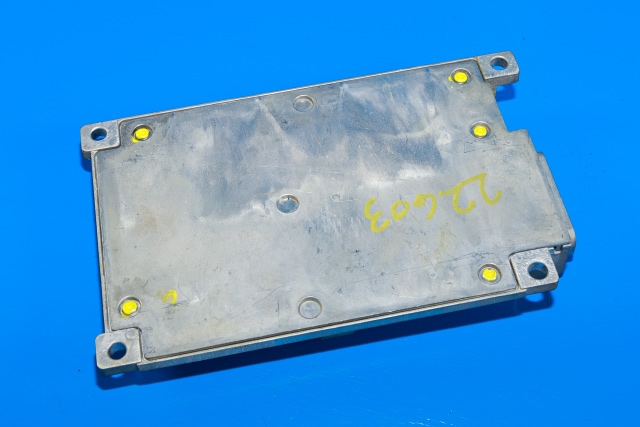 Styreenhet elektrisk parkbrems (EPB - Electric Parking Brake) til Volvo V70 2007-2013 (Type III, Fase 1)  (VOLVO|31334824|)