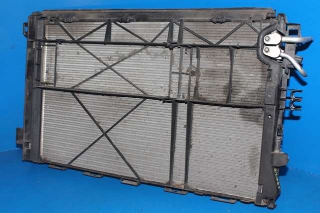 Aircondition radiator til Mercedes Vito 2014-->> (W447) (W447) 