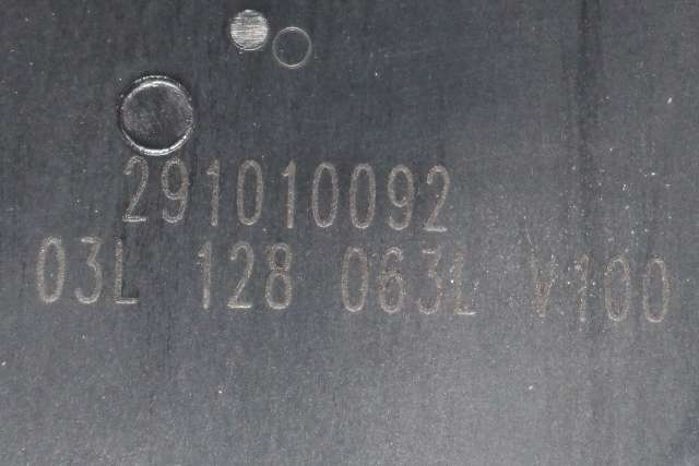 Spjeldhus til VW Golf VI 2008-2012  (VAG|03L 128 063 L|)