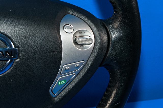 Airbag ratt til Nissan Leaf 2011-2017 (Type I)  