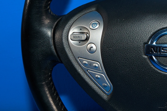 Airbag ratt til Nissan Leaf 2011-2017 (Type I)  