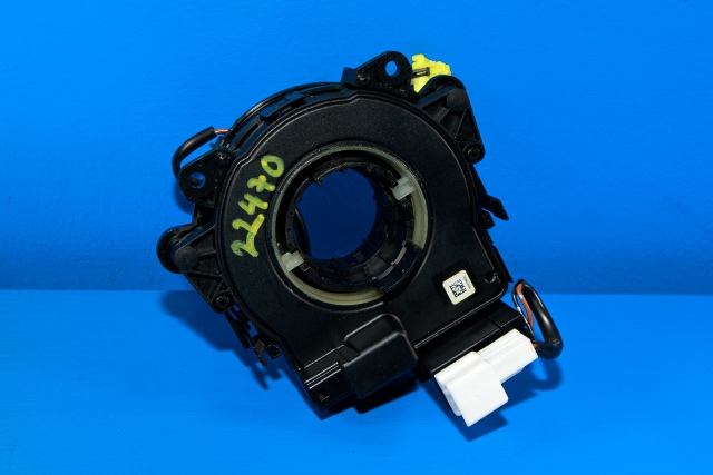 Airbag slepering til Nissan Leaf 2011-2017 (Type I)  (NISSAN|25554-3NK9A|)