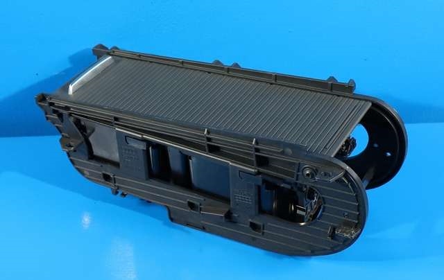 Dashbord koppholder til Audi e-tron 2018-->>  