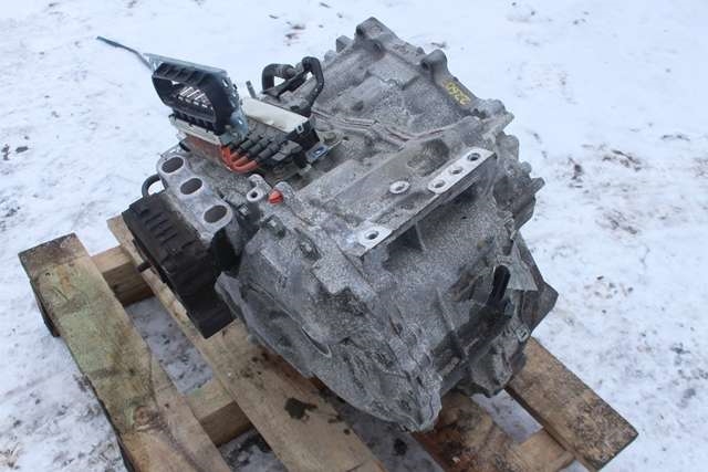 Girkasse hybrid til Toyota Prius 2016-2023 (Type IV) (combi) (combi) (TOYOTA|P610|)
