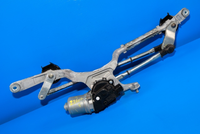 Viskermotor frontrute komplett m/overføring til Toyota Prius, 2016-2023 (Type IV) (combi) (combi) (DENSO|159300-7650)