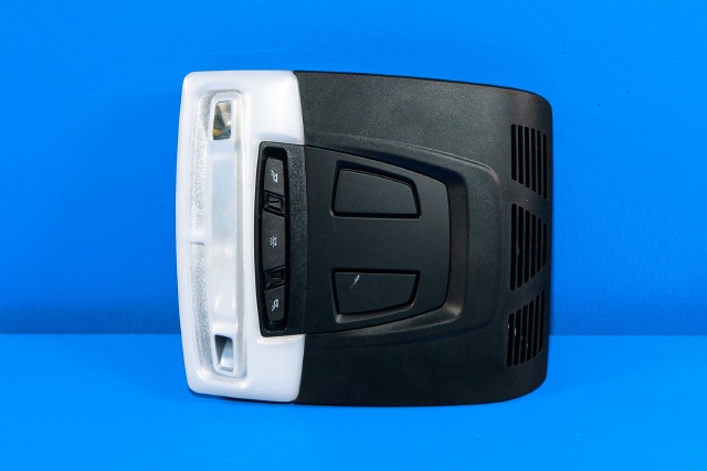 Taklyspanel til BMW 1-Serie, 2011-2015 (Fase 1) (F20/F21) (F20/F21) (BMW|9 263 877)